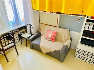 Apartamento com 4 Quartos à venda, 162m² no Ipanema, Rio de Janeiro