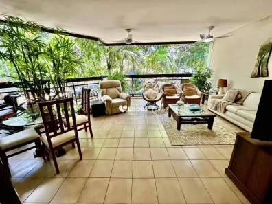 Apartamento com 3 Quartos à venda, 163m² no Barra da Tijuca, Rio de Janeiro