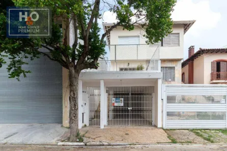 Casa com 5 Quartos à venda, 1881m² no Jardim Brasil (Zona Sul), São Paulo