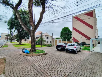 Apartamento com 3 Quartos para alugar, 90m² no Água Verde, Curitiba