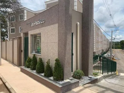 Apartamento com 2 Quartos à venda, 50m² no Rosana, Ribeirão das Neves
