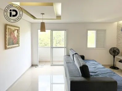 Apartamento com 2 Quartos à venda, 65m² no Parque Santa Cecília, Piracicaba
