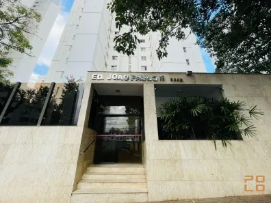 Apartamento com 2 Quartos para alugar, 51m² no Setor Bueno, Goiânia