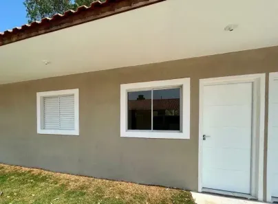 Casa com 2 Quartos à venda, 65m² no Casa Blanca, Vargem Grande Paulista