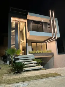 Sobrado com 3 Quartos à venda, 234m² no Costeira, São José dos Pinhais