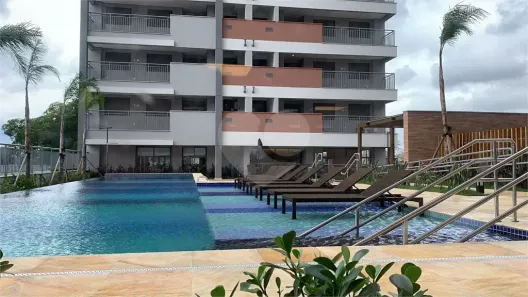 Apartamento com 2 Quartos à venda, 71m² no Barra Funda, São Paulo