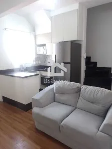 Apartamento com 2 Quartos à venda, 96m² no Santa Maria, Santo André