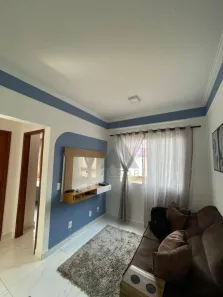 Apartamento com 2 Quartos à venda, 43m² no Jardim Bela Vista, Itapetininga