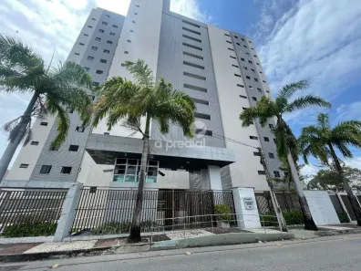 Apartamento com 4 Quartos para alugar, 213m² no Dionisio Torres, Fortaleza
