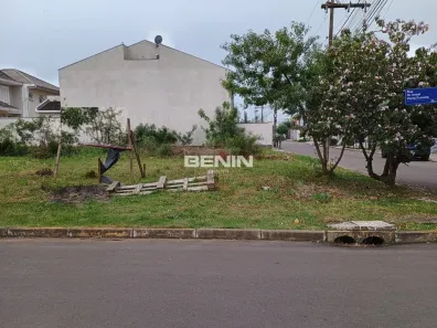 Lote/Terreno à venda, 239m² no Estância Velha, Canoas