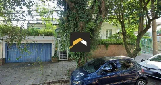 Casa com 5 Quartos para alugar, 290m² no Boa Vista, Porto Alegre