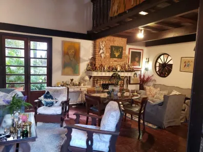 Casa com 3 Quartos à venda, 212m² no Chácara Japonesa, São Paulo
