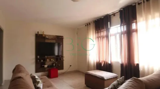 Sobrado com 4 Quartos à venda, 158m² no Vila Alpina, São Paulo