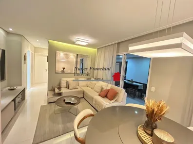 Apartamento com 3 Quartos à venda, 89m² no Jardim Pereira Leite, São Paulo