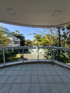 Apartamento com 1 Quarto para alugar, 66m² no Barra da Tijuca, Rio de Janeiro