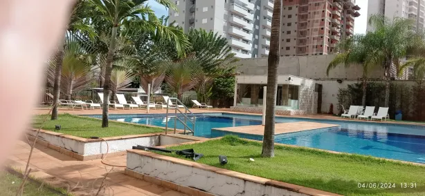 Apartamento com 2 Quartos para alugar, 60m² no Village Veneza, Goiânia