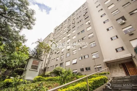 Apartamento com 2 Quartos à venda, 59m² no Jardim Sabará, Porto Alegre