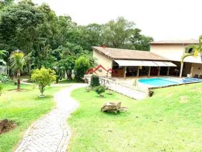 Fazenda/Sítio com 4 Quartos à venda, 200m² no Fazenda Marajoara, Campo Limpo Paulista