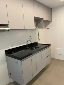 Apartamento com 2 Quartos para venda ou aluguel, 95m² no Sítio Tamboré Alphaville, Barueri