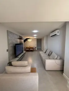 Apartamento com 4 Quartos à venda, 254m² no Ponta Verde, Maceió