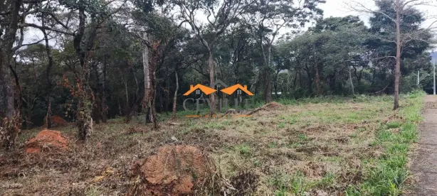 Lote/Terreno à venda, 1245m² no , Brumadinho