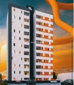 Apartamento com 1 Quarto à venda, 56m² no Dom Cabral, Belo Horizonte