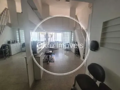 Sala Comercial à venda, 31m² no Ipanema, Rio de Janeiro