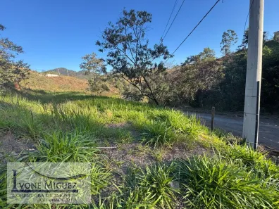 Lote/Terreno à venda, 571m² no Parque Guararapes, Miguel Pereira