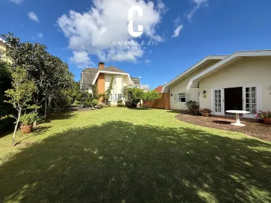 Casa com 6 Quartos à venda, 319m² no Colinas de Capivari, Campos do Jordão