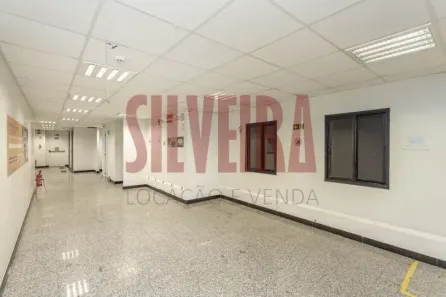 Prédio Comercial para alugar, 1768m² no Centro Histórico, Porto Alegre