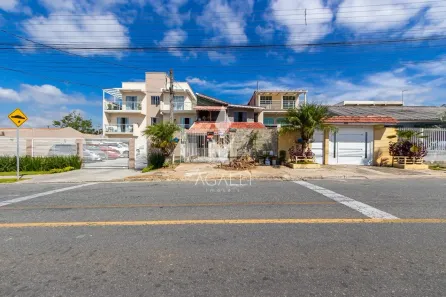 Sobrado com 4 Quartos à venda, 190m² no Iguaçu, Araucária