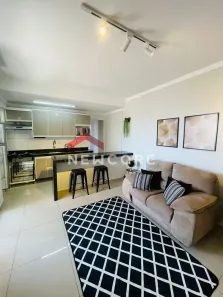 Apartamento com 1 Quarto à venda, 38m² no Vila Santa Tereza, Bauru