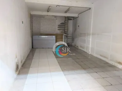 Ponto Comercial para alugar, 36m² no Centro, São Paulo