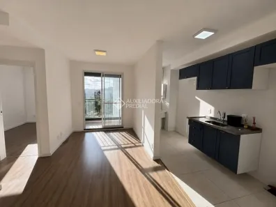 Apartamento com 2 Quartos à venda, 50m² no Rudge Ramos, São Bernardo do Campo