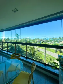 Apartamento com 3 Quartos para venda ou aluguel, 113m² no Paiva, Cabo de Santo Agostinho