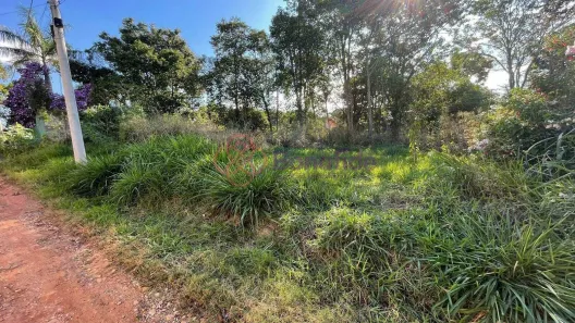 Lote/Terreno à venda, 992m² no Chácaras Nova Germânia, Campo Limpo Paulista
