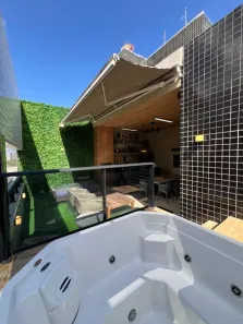 Apartamento com 3 Quartos à venda, 152m² no Gruta de Lourdes, Maceió