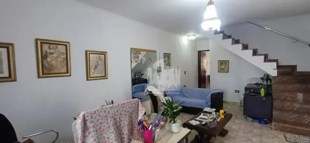 Sobrado com 4 Quartos à venda, 197m² no Bosque da Saúde, São Paulo