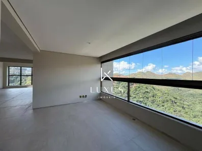 Apartamento com 4 Quartos à venda, 174m² no Vale do Sereno, Nova Lima