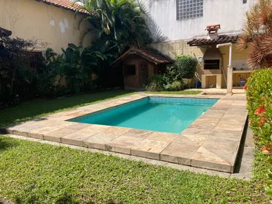 Casa de Condomínio com 3 Quartos à venda, 458m² no Barra da Tijuca, Rio de Janeiro