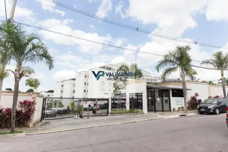 Apartamento com 2 Quartos à venda, 50m² no Jardim América, São José dos Campos