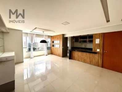Apartamento com 3 Quartos à venda, 125m² no Jundiaí, Anápolis