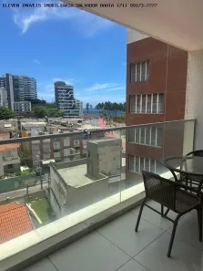 Apartamento com 1 Quarto à venda, 510m² no Barra, Salvador