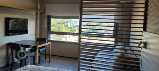 Apartamento com 1 Quarto à venda, 35m² no Teresópolis, Porto Alegre