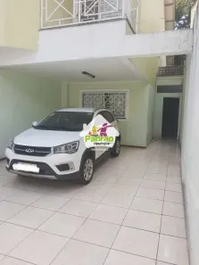 Sobrado com 3 Quartos à venda, 126m² no Vila Yaya, Guarulhos
