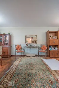 Casa com 3 Quartos à venda, 170m² no Brooklin Paulista, São Paulo