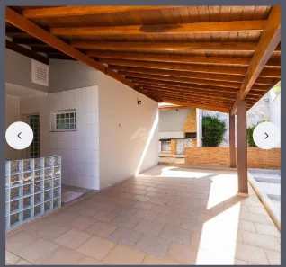 Sobrado com 3 Quartos para alugar, 190m² no Jardim Boa Esperança, Campinas