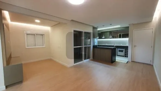 Apartamento com 2 Quartos à venda, 76m² no Ponte Preta, Campinas