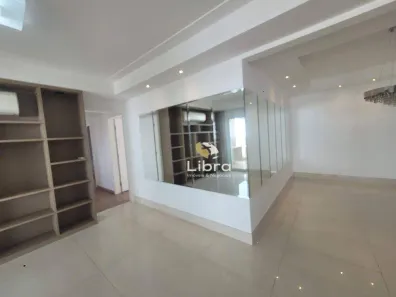 Apartamento com 3 Quartos para venda ou aluguel, 166m² no Parque Campolim, Sorocaba