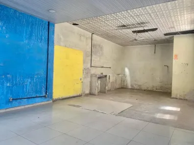 Ponto Comercial à venda, 90m² no Pechincha, Rio de Janeiro